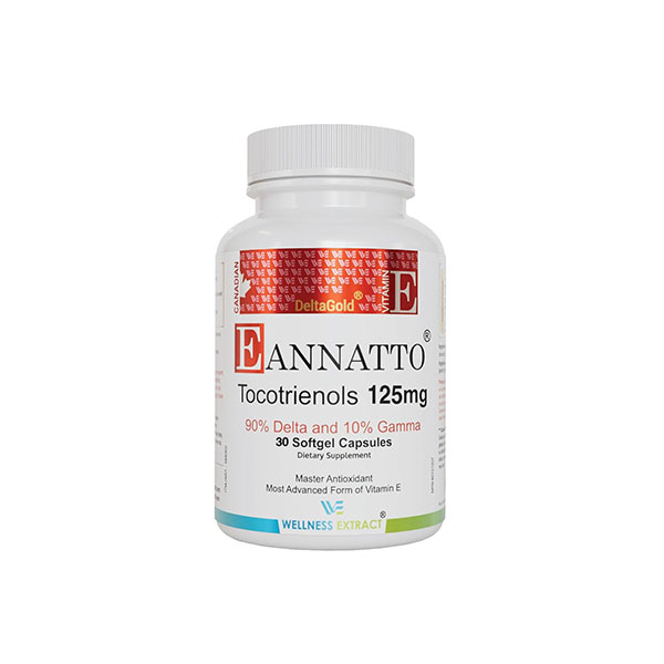 EAnnatto - DeltaGold